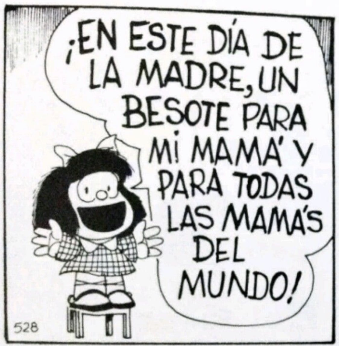 besote mafalda